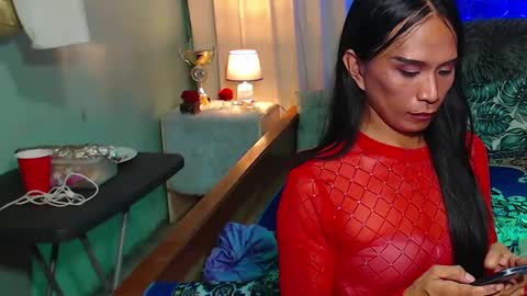 CASSY online show from January 11, 10:18 pm