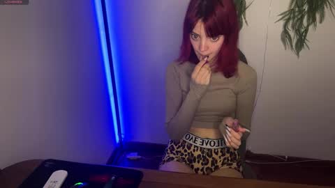 Cassy online show from March 5, 4:47 pm