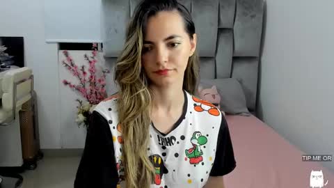 MIAH   Save ur cum for me I will be here soon  online show from February 9, 5:19 am