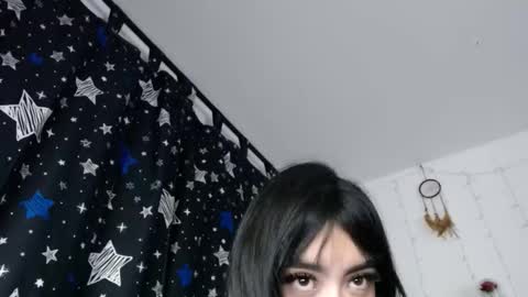 Mila online show from January 16, 8:54 am