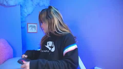 cat_nasty online show from November 5, 10:04 pm