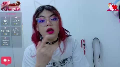 Cata online show from February 13, 12:00 pm