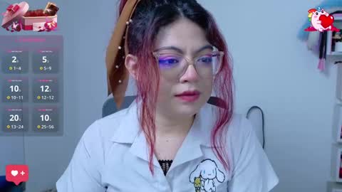 Cata online show from February 21, 12:17 pm