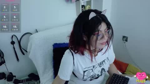 Cata online show from September 16, 7:00 pm