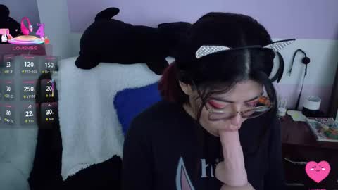 Cata online show from October 6, 5:07 pm