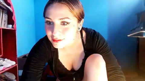 cat woman05 online show from February 11, 8:31 pm