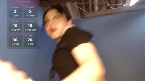 cat woman05 online show from February 19, 10:09 pm