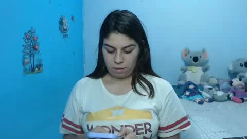 cata online show from December 7, 10:06 pm