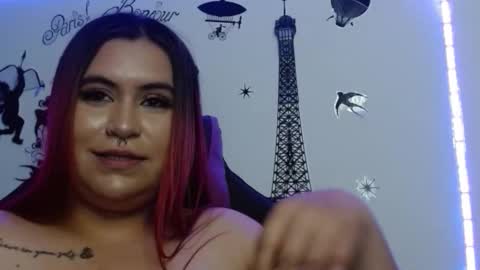 Cata  online show from December 18, 3:55 am