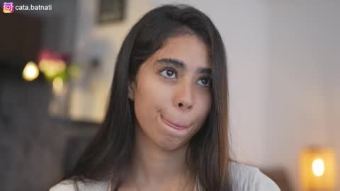 Catalina online show from November 6, 5:19 pm