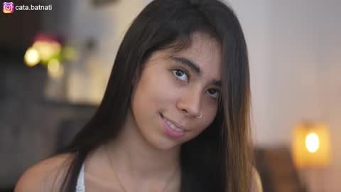 Catalina online show from November 7, 5:29 pm