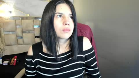 cata black online show from May 27, 12:24 pm