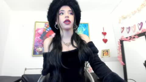 Cata online show from April 21, 1:07 pm