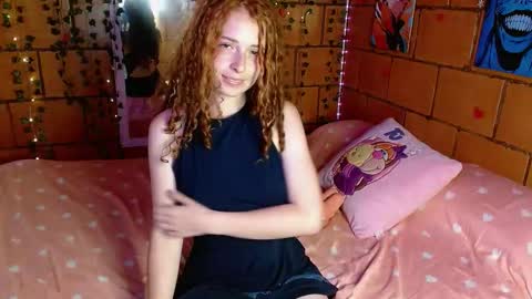 Cata Snow online show from March 17, 10:58 pm