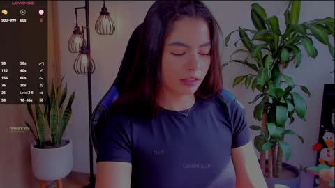 MACARENA online show from December 12, 7:26 pm