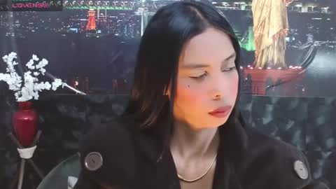 Queen Catalella online show from May 27, 3:36 am
