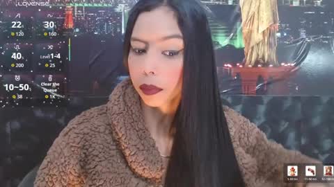 Queen Catalella online show from March 29, 4:55 am