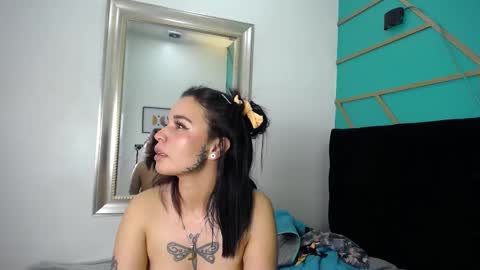 Catalellaprincess online show from January 24, 10:19 pm