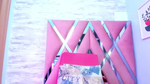 Cataleya online show from February 22, 2:28 am