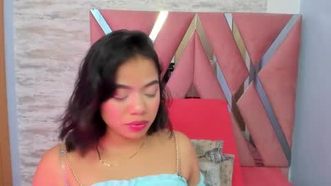 Cataleya online show from February 24, 1:22 am