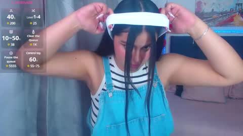 Cataleya online show from February 18, 8:26 pm