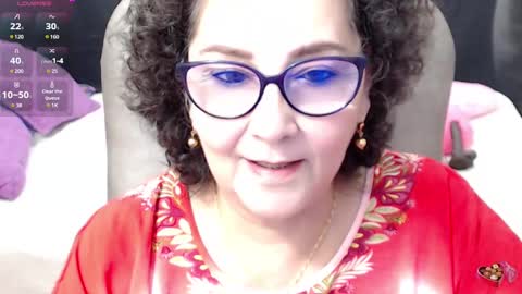 Snapshot of cataleya_mom_ chatting on March 4, 1:12 am cataleya  online show from March 4, 1:12 am