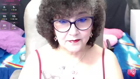 Snapshot of cataleya_mom_ chatting on March 8, 12:31 am cataleya  online show from March 8, 12:31 am