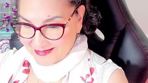 Snapshot of cataleya_mom_ chatting on September 10, 6:24 am cataleya  online show from September 10, 6:24 am