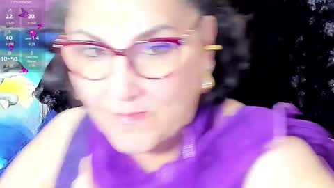 Snapshot of cataleya_mom_ chatting on October 4, 10:54 am cataleya  online show from October 4, 10:54 am