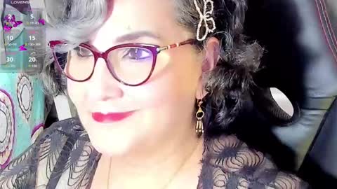 Snapshot of cataleya_mom_ chatting on September 11, 6:58 am cataleya  online show from September 11, 6:58 am