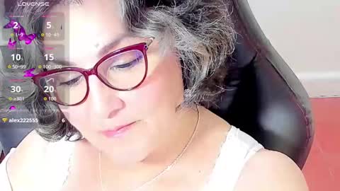 Snapshot of cataleya_mom_ chatting on October 14, 10:18 am cataleya  online show from October 14, 10:18 am