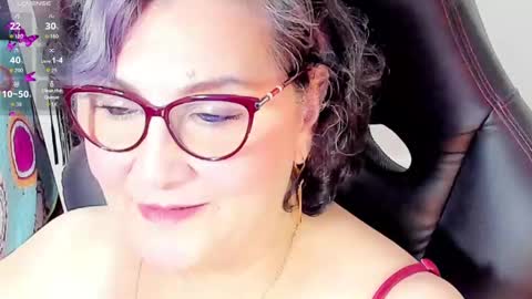 Snapshot of cataleya_mom_ chatting on September 18, 3:27 am cataleya  online show from September 18, 3:27 am