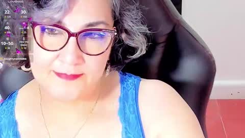 Snapshot of cataleya_mom_ chatting on September 14, 10:46 am cataleya  online show from September 14, 10:46 am