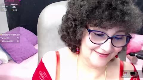 Snapshot of cataleya_mom_ chatting on February 28, 8:20 am cataleya  online show from February 28, 8:20 am
