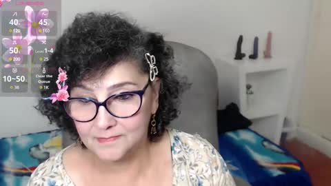 Snapshot of cataleya_mom_ chatting on February 13, 12:57 am cataleya  online show from February 13, 12:57 am