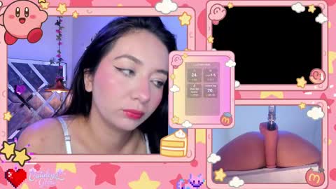 Cata online show from September 24, 4:44 am