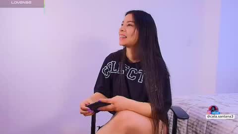 Catalina online show from February 23, 11:42 am