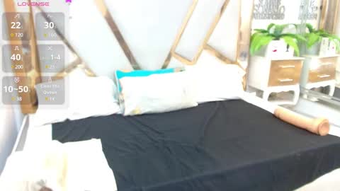 Cata online show from February 28, 2:09 am