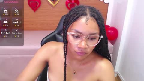 catalina25_t online show from February 25, 9:04 pm