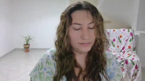 catalina online show from February 16, 2:00 am