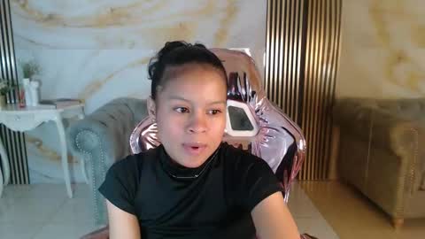 Catalina  online show from January 11, 1:05 pm