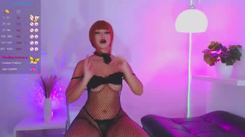 Catalina lovers online show from November 6, 7:20 pm