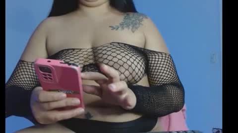 catalina ada online show from November 9, 4:52 am