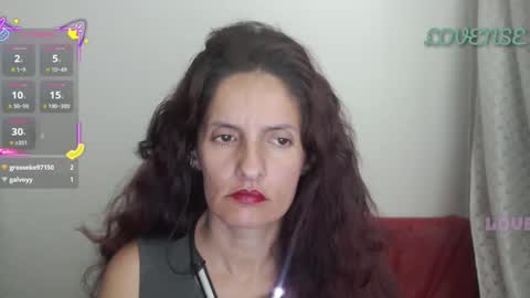 catalina online show from April 14, 4:56 am