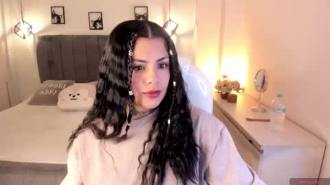 Catalina online show from September 18, 2:43 am