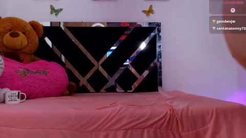 Catalina  online show from February 20, 12:31 am