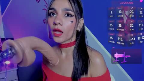 catalina_whore1 online show from October 24, 11:23 pm