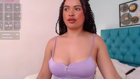 Catalina online show from February 27, 4:56 am