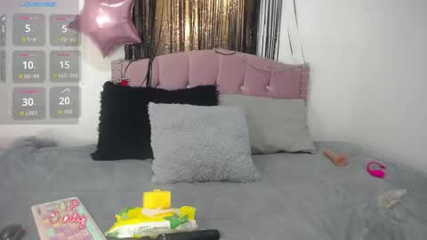 Catalina   online show from April 18, 12:40 pm