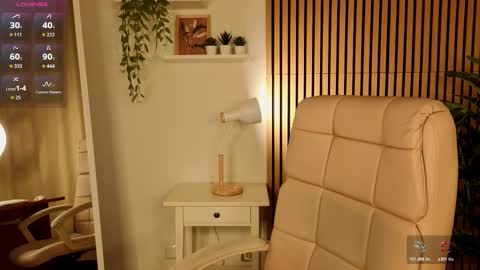 Anna  online show from March 15, 1:40 am